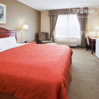 Country Inn & Suites By Carlson Atlanta Gwinnett Place Mall
