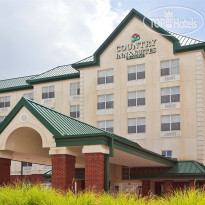 Country Inn & Suites By Carlson Atlanta Gwinnett Place Mall