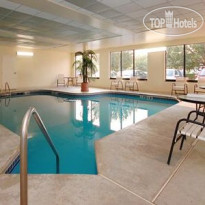 Comfort Inn & Suites Airport South College Park