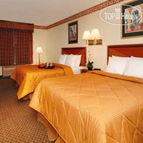 Comfort Inn & Suites Airport South College Park