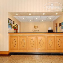 Comfort Inn & Suites Airport South College Park