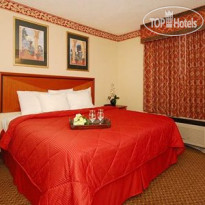 Comfort Inn & Suites Airport South College Park