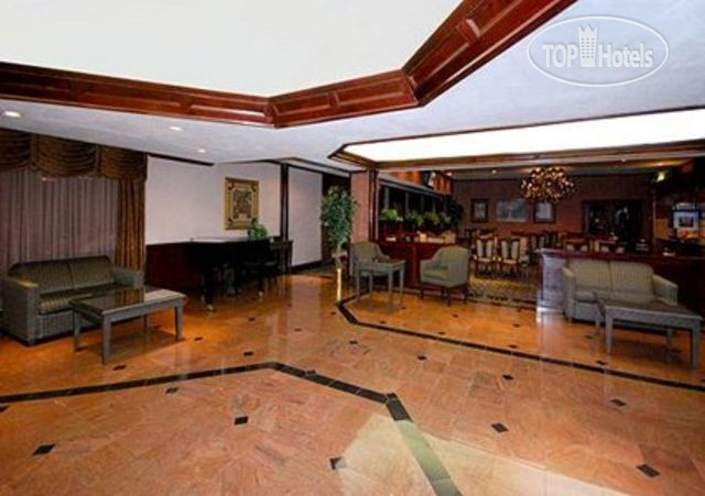 New photos from tourists Comfort Inn & Suites Airport North 3*