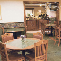 La Quinta Inn & Suites Atlanta Roswell