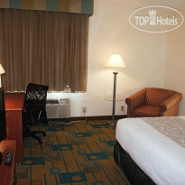 La Quinta Inn & Suites Atlanta Roswell