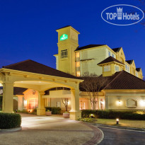 La Quinta Inn & Suites Atlanta Alpharetta