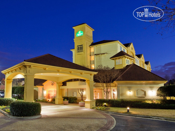 La Quinta Inn & Suites Atlanta Alpharetta
