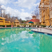 La Quinta Inn & Suites Atlanta Alpharetta
