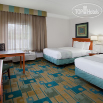 La Quinta Inn & Suites Atlanta Alpharetta