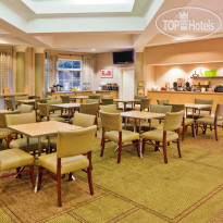 La Quinta Inn & Suites Atlanta Alpharetta