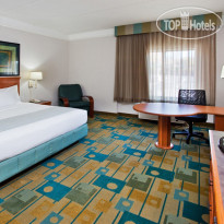 La Quinta Inn & Suites Atlanta Alpharetta