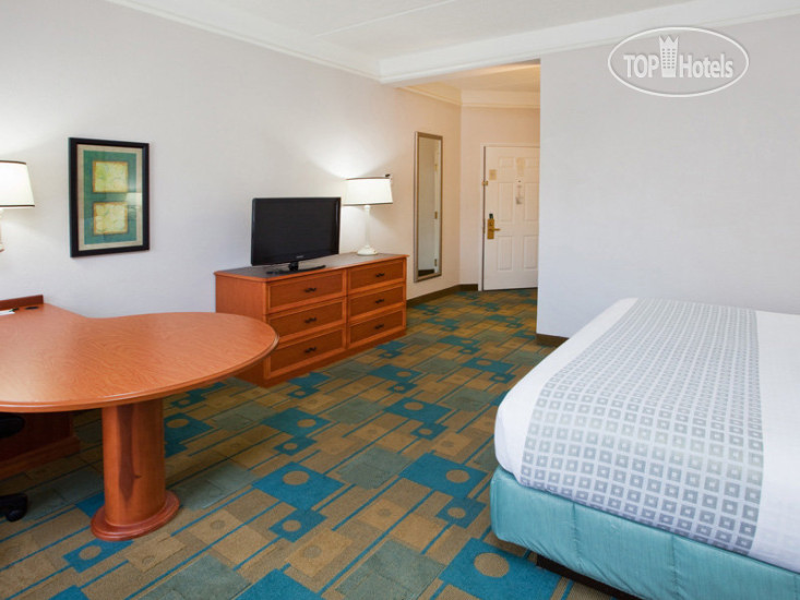 New photos from tourists La Quinta Inn & Suites Atlanta Alpharetta 3*