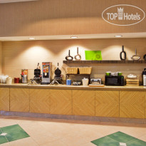 La Quinta Inn & Suites Atlanta Alpharetta