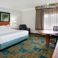 La Quinta Inn & Suites Atlanta Alpharetta