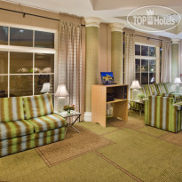 La Quinta Inn & Suites Atlanta Alpharetta