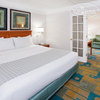La Quinta Inn & Suites Atlanta Alpharetta