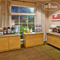 La Quinta Inn & Suites Atlanta Alpharetta