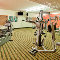 La Quinta Inn & Suites Atlanta Alpharetta