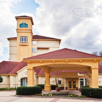 La Quinta Inn & Suites Atlanta Alpharetta