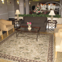 La Quinta Inn & Suites Atlanta South-Newnan 