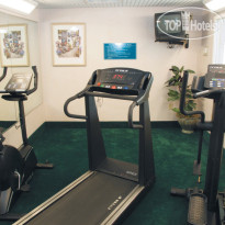 La Quinta Inn & Suites Atlanta South-Newnan 