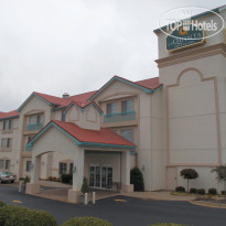 La Quinta Inn & Suites Atlanta South-Newnan 