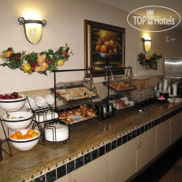 La Quinta Inn & Suites Atlanta South-Newnan 