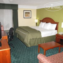 La Quinta Inn & Suites Atlanta South-Newnan 