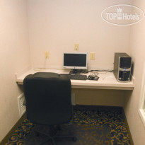 La Quinta Inn & Suites Atlanta South-Newnan 