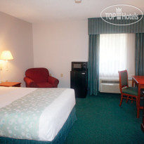 La Quinta Inn & Suites Brunswick