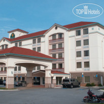 La Quinta Inn & Suites Atlanta Douglasville