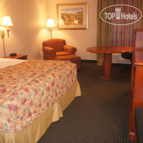 La Quinta Inn & Suites Atlanta Douglasville