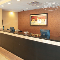 La Quinta Inn & Suites Atlanta Douglasville