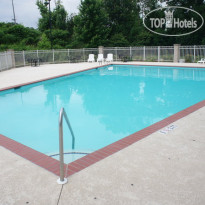 La Quinta Inn & Suites Atlanta Douglasville