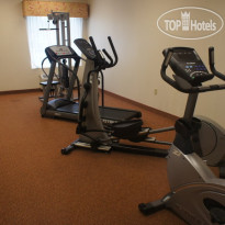 La Quinta Inn & Suites Atlanta Douglasville