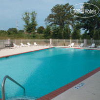 La Quinta Inn & Suites Atlanta Douglasville