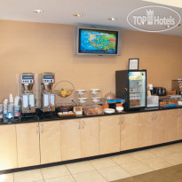La Quinta Inn & Suites Atlanta Douglasville