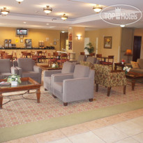 La Quinta Inn & Suites Atlanta Douglasville