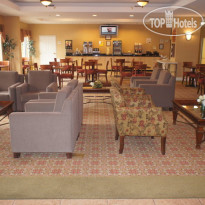 La Quinta Inn & Suites Atlanta Douglasville