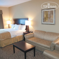 La Quinta Inn & Suites Rome 