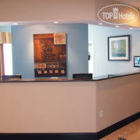 La Quinta Inn & Suites Rome 