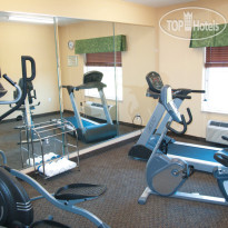 La Quinta Inn & Suites Rome 