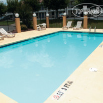 La Quinta Inn Acworth 