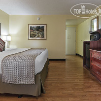 La Quinta Inn Norcross
