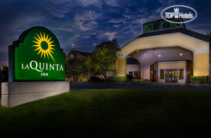 Hotelier's photos La Quinta Inn Norcross 2*