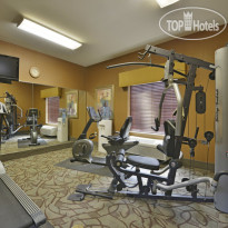 La Quinta Inn & Suites Savannah Airport-Pooler 