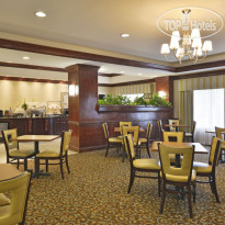 La Quinta Inn & Suites Savannah Airport-Pooler 