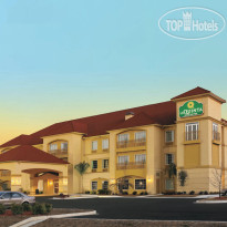 La Quinta Inn & Suites Savannah Airport-Pooler 