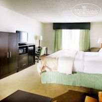 La Quinta Inn Statesboro - Georgia Southern Univ. 