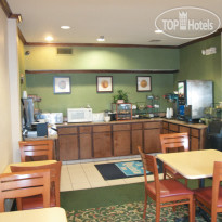 La Quinta Inn Statesboro - Georgia Southern Univ. 